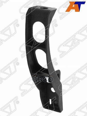 Крепление Заднего Бампера Subaru Xv/Impreza(Wgn) 12- Центральное №3 Lh=Rh Sat арт. ST-SBX1-087B-A0