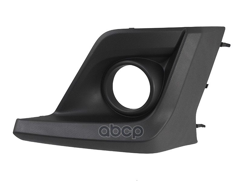 Оправа ПТФ Subaru XV 17-21 (Слева) Sat арт. ST-SBX2-219-2