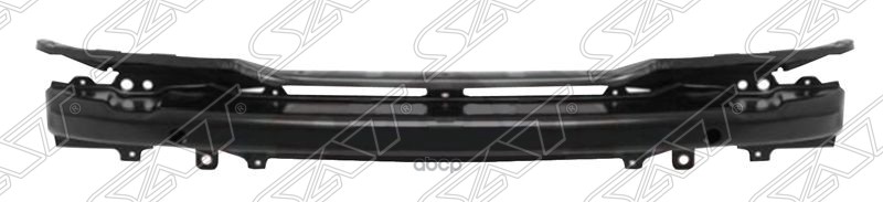 Усилитель Бампера Skoda Octavia Ii 97-00 Sat арт. ST-SD25-000R-0