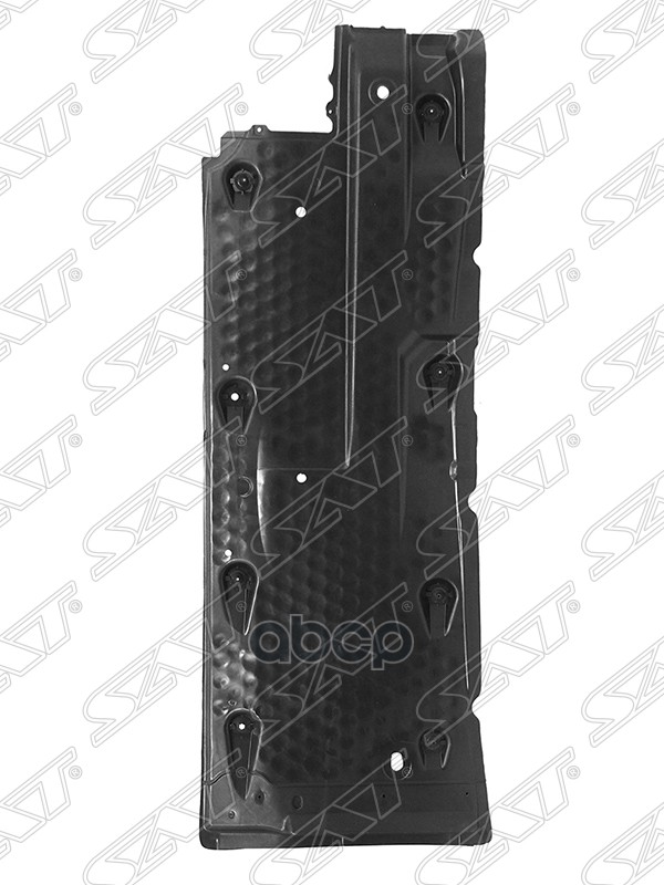 Защита Двигателя Skoda Octavia 04-13 (Справа/ Под Днище) Sat арт. ST-SD26-025-D1