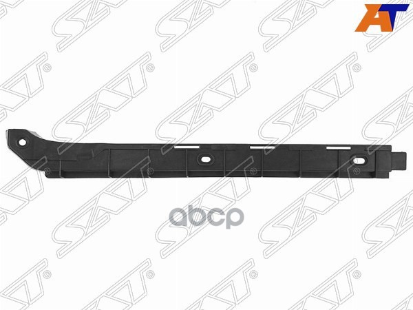 Крепление бампера Skoda Octavia 08-13 (Сзади/ Справа) Sat арт. ST-SD26-087B-1