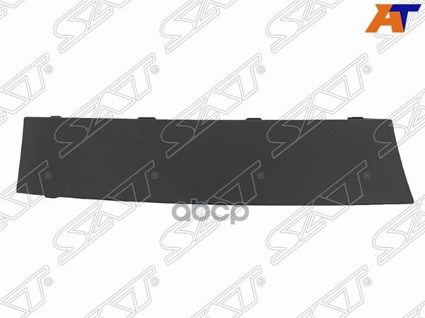 Планка Под Фонарь Skoda Octavia 04-13 (Сзади/ Слева/ 4D) Sat арт. ST-SD26-089-2