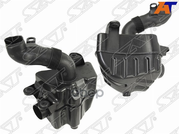 Резонатор Воздушного Фильтра (Влагоотделитель) Audi A3 04-13 / Skoda Octavia 04-13 / Volkswagen Golf Sat арт. ST-SD26-302-0