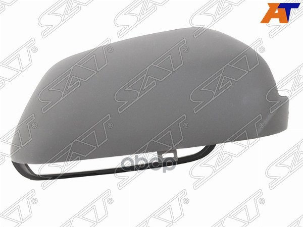 Накладка зеркала Skoda Octavia 04-09 (Справа) Sat арт. ST-SD26-940N-A1