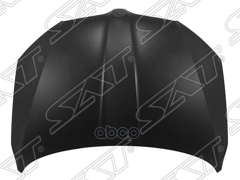 Капот Skoda Octavia 12-17 Sat арт. ST-SD27-015-0