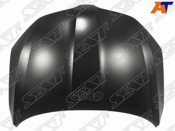 Капот Skoda Octavia 16-20 Sat арт. ST-SD27-015-A0