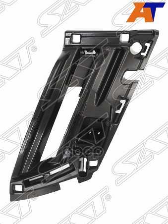 Крепление решетки Skoda Octavia 16-20 (Слева) Sat арт. ST-SD27-093B-2