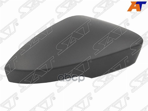 Накладка зеркала Skoda Octavia 12-20 (Справа) Sat арт. ST-SD27-940N-1