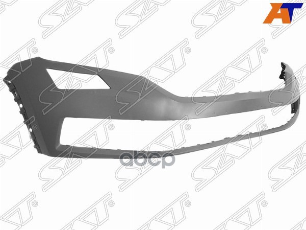 Бампер Передний Skoda Kodiaq 16-22 Sat арт. ST-SDK7-000-0