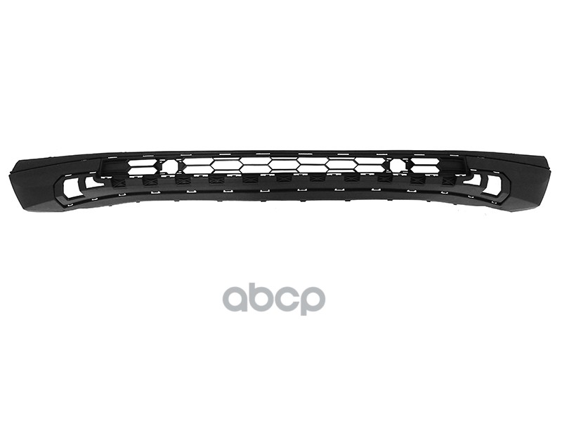 Бампер передний Skoda Kodiaq 16-22 (Нижняя часть) Sat арт. ST-SDK7-000-A0