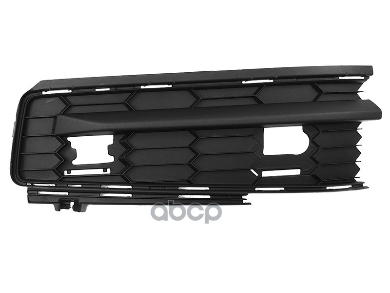Решетка в бампер Skoda Kodiaq 16-22 (Справа) Sat арт. ST-SDK7-000G-1