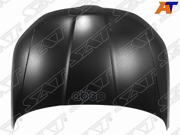 Капот Skoda Kodiaq 16-22 Sat арт. ST-SDK7-015-0-CN