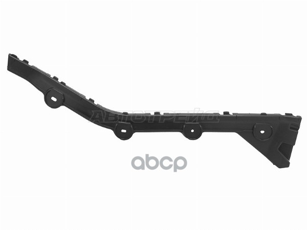 Крепление бампера Skoda Rapid 12-20 (Сзади/ Справа) Sat арт. ST-SDR1-087B-1