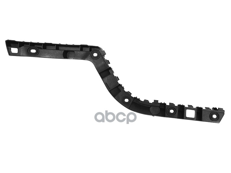 Крепление Бампера Skoda Superb 13-15 (Сзади/ Слева) Sat арт. ST-SDS1-087B-A2