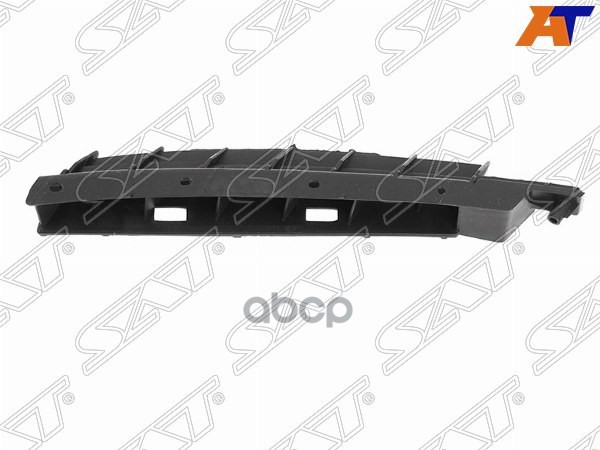 Крепление бампера SsangYong Actyon 05-10 / Actyon Sports 12-16 (Спереди/ Слева) Sat арт. ST-SY01-000B-2