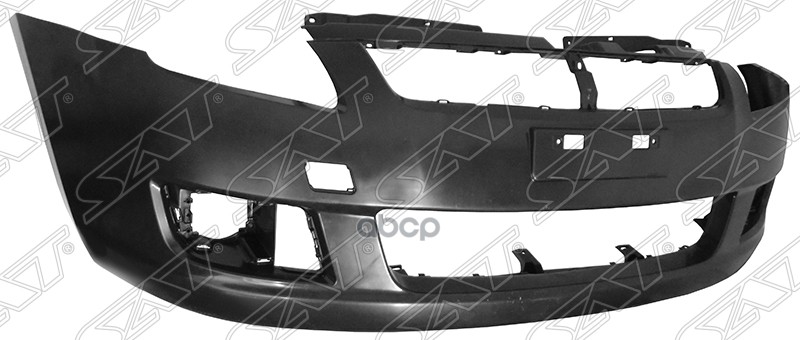 Бампер передний Suzuki Swift 07-10 Sat арт. ST-SZ33-000-A0