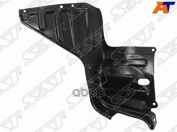 Защита Двигателя Suzuki Swift 03-10 (Справа) Sat арт. ST-SZ33-025-1