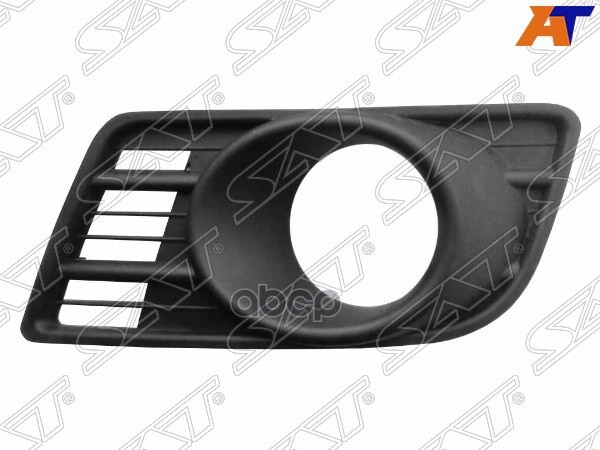 Оправа Птф Suzuki Swift 07-10 (Слева) Sat арт. ST-SZ33-219-2