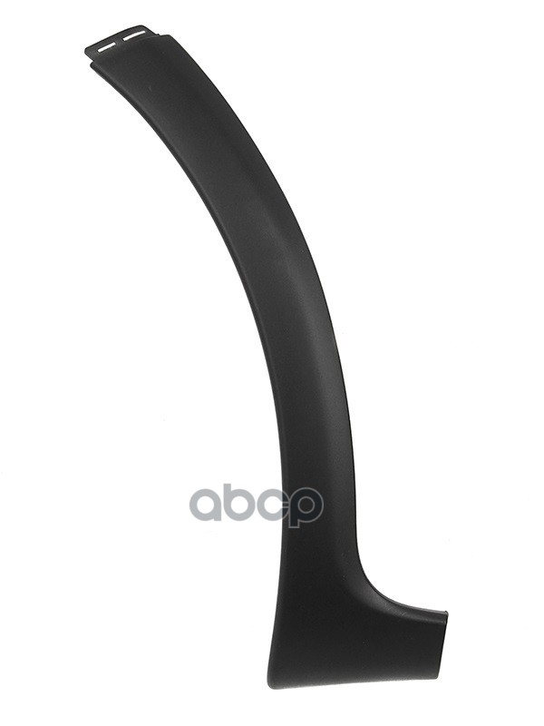 Накладка бампера Suzuki SX4 06-16 / Fiat Sedici 06-11 (Спереди/ Справа/ 5D HBK/ японская сборка) Sat арт. ST-SZ53-000M-1