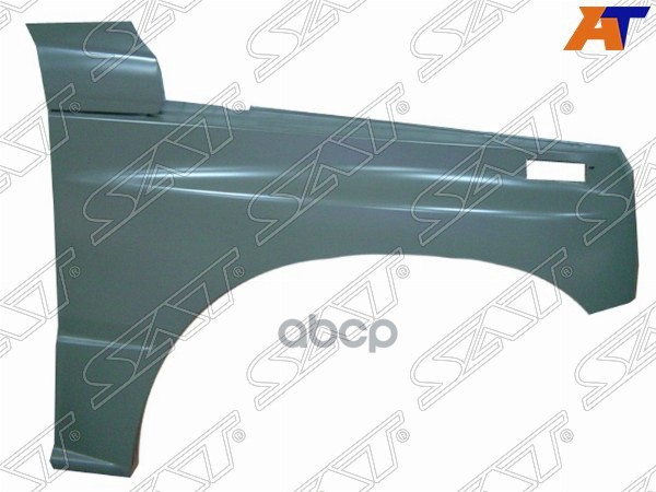 Крыло переднее Suzuki Escudo 88-97 / Vitara 88-99 (Справа/ Под поворот(ы)) Sat арт. ST-SZ81-016-D1