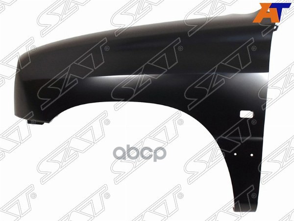Крыло переднее Suzuki Grand Vitara 97-05 (Слева/ Под поворот(ы)) Sat арт. ST-SZ82-016-2