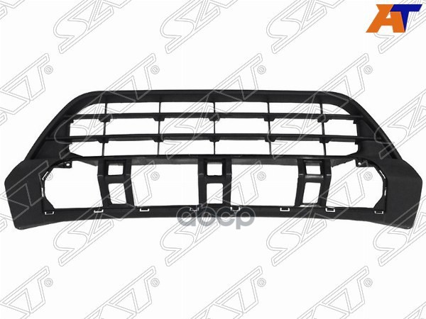 Решетка в бампер Suzuki Escudo 12-17 / Grand Vitara 12-16 Sat арт. ST-SZ83-000G-D0