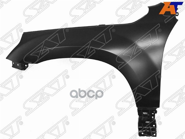 Крыло переднее Suzuki Escudo 05-17 / Grand Vitara 05-16 (Слева) Sat арт. ST-SZ83-016-2