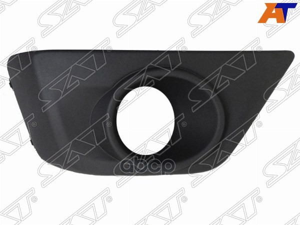 Оправа ПТФ Suzuki Escudo 12-17 / Grand Vitara 12-16 (Справа) Sat арт. ST-SZ83-219-1