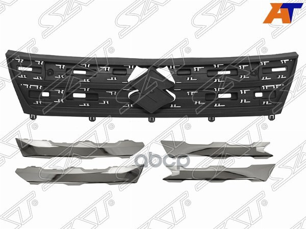 Решетка Радиатора Suzuki Vitara 16- Sat арт. ST-SZ84-093-0
