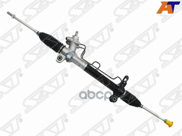 Рейка рулевая LHD CHERY TIGGO 05- Sat арт. ST-T11-3401010BB