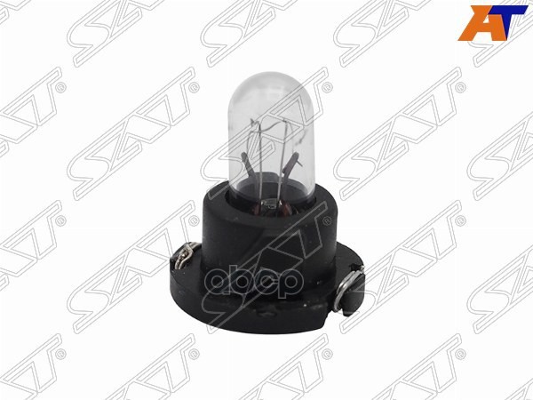 Лампа Дополнительного Освещения 12V T4.7 Sat арт. ST-T4.7-12V