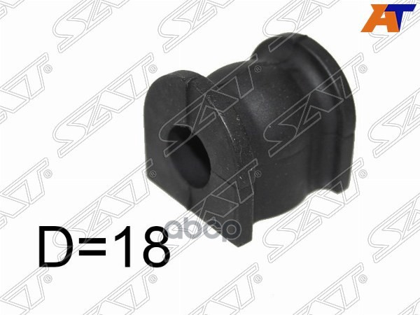Втулка стабилизатора Mazda CX-7 06-12 / CX-9 07-15 (18,00) Sat арт. ST-TD13-28-156