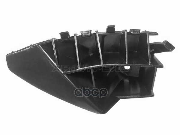 Крепление бампера Tesla Model S 16-21 (Спереди/ Справа) Sat арт. ST-TSLMDS-000B-A1