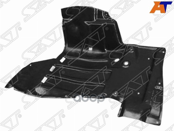 Защита двигателя Toyota Celica 99-06 (Слева) Sat арт. ST-TY09-025-2