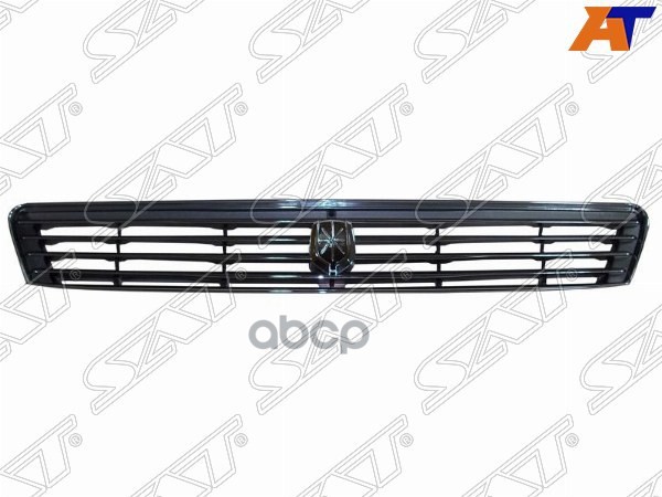 Решетка радиатора Toyota Mark II (X90) 92-96 Sat арт. ST-TY14-093-0