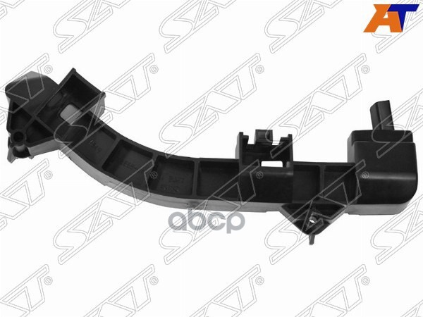 Крепление фары Toyota Land Cruiser Prado (J150) 13-20 (Справа) Sat арт. ST-TY150-000B-B1
