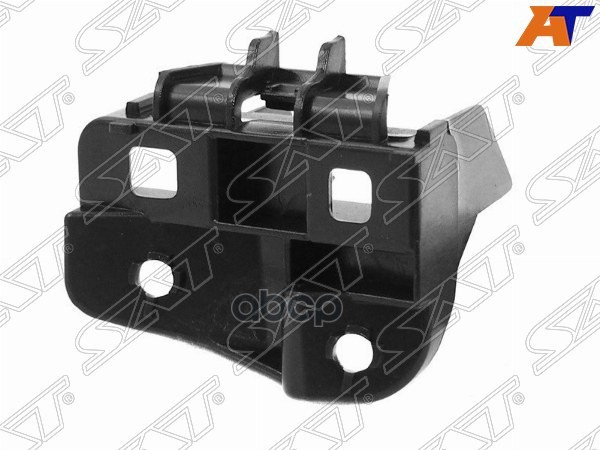 Крепление фары Toyota Land Cruiser Prado (J150) 09-13 / Lexus GX 09-13 (Справа/ Снизу) Sat арт. ST-TY150-000B-E1