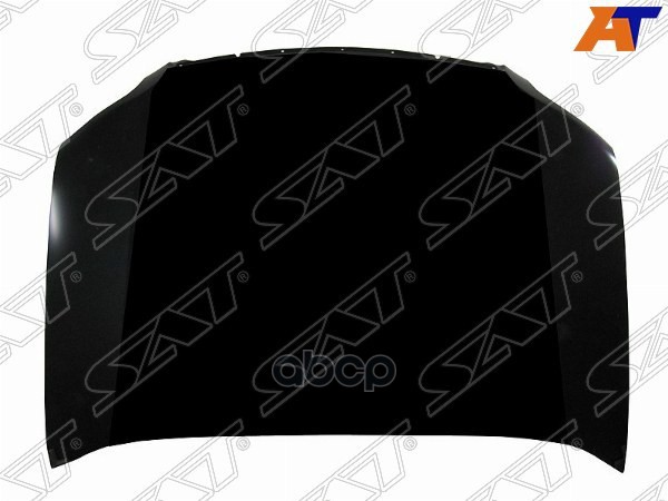 Капот Toyota Land Cruiser Prado (J150) 09-17 Sat арт. ST-TY150-015-0