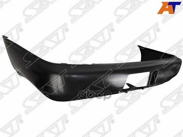 Бампер задний Toyota Corolla (E100) 91-02 (4D SED) Sat арт. ST-TY26-087-0