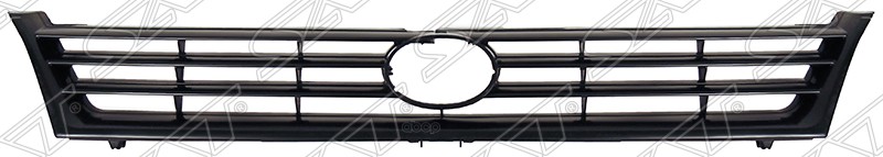 Решетка радиатора Toyota Corolla (E100) 91-02 Sat арт. ST-TY26-093-B0