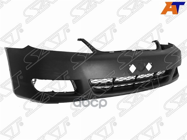 Бампер передний Toyota Corolla (E120) 04-07 (LHD) Sat арт. ST-TY28-000-E0
