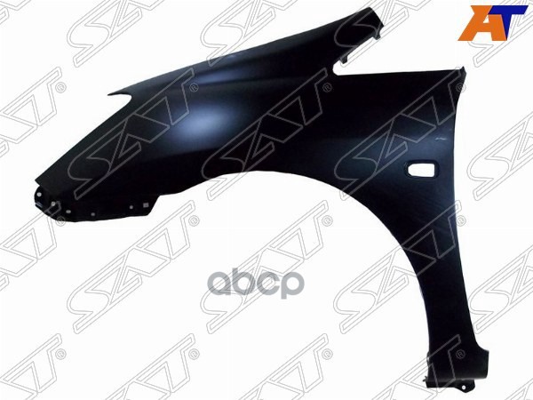 Крыло Переднее Toyota Spacio/Corolla Verso 01-07 Lh Sat арт. ST-TY28-016-K2