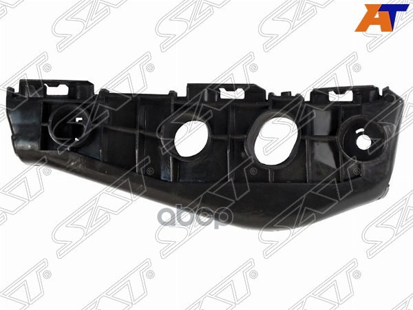 Крепление бампера Toyota Corolla (E150) 06-10 / Corolla USA (E150) 08-10 (Спереди/ Справа) Sat арт. ST-TY29-000B-1