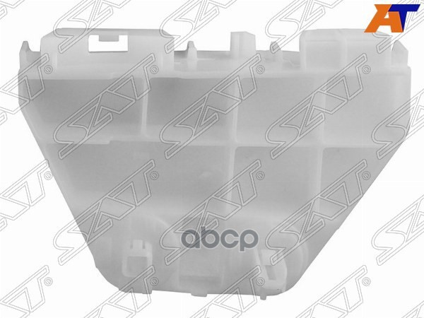 Крепление фонаря Toyota Corolla (E150) 10-13 / Corolla USA (E140) 10-13 (Слева) Sat арт. ST-TY29-087B-D2