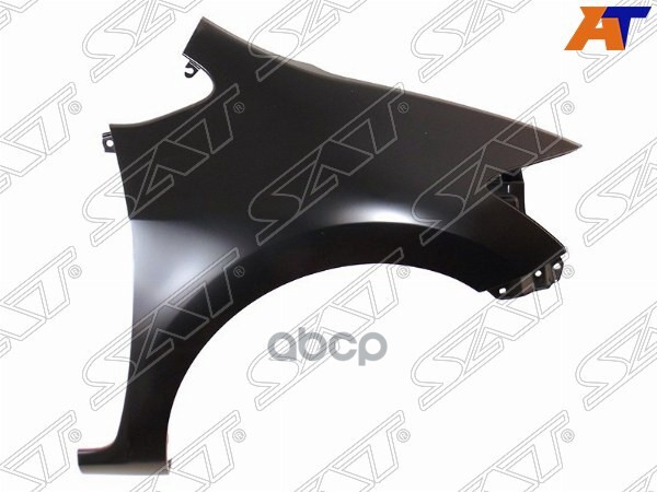 Крыло переднее Toyota Auris 09-12 (Справа) Sat арт. ST-TY30-016-A1
