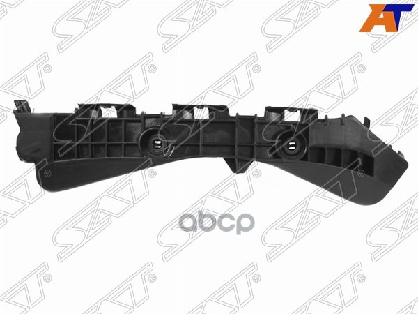 Крепление Бампера Toyota Corolla (E150) 06-10 / Auris 06-12 (Сзади/ Слева/ 5D Hbk) Sat арт. ST-TY30-087B-2