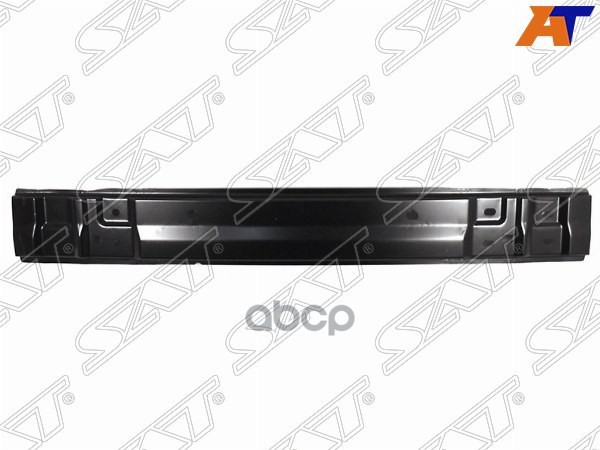 Усилитель бампера Toyota Prius (ZVW30) 09-16 / Auris 06-12 (Сзади) Sat арт. ST-TY30-087R-0