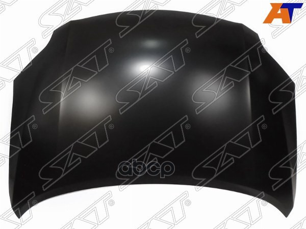 Капот Toyota Corolla Fielder (E140) 06-12 / Corolla Axio (E140) 06-12 Sat арт. ST-TY31-015-0