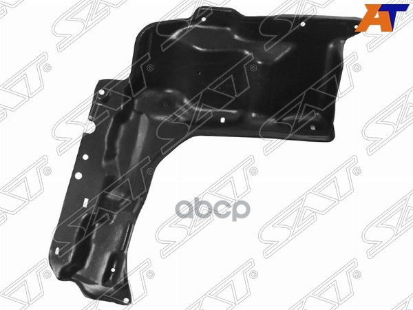Защита Двигателя Toyota Corolla Axio/Fielder 06-12 Rh Sat арт. ST-TY31-025-1