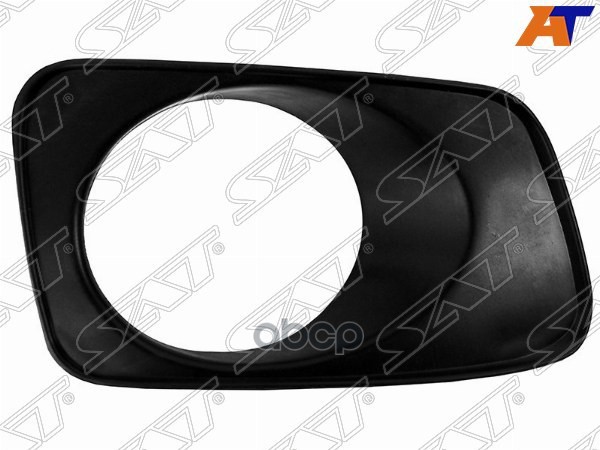 Оправа ПТФ Toyota Corolla Fielder (E140) 06-08 / Corolla Axio (E140) 06-12 (Справа) Sat арт. ST-TY31-219-1